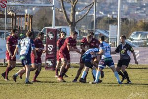 Servette RC   P   38