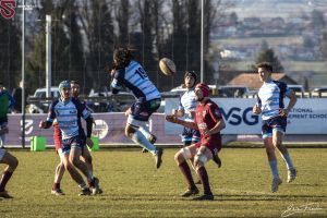 Servette RC   P   39