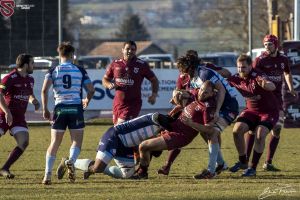 Servette RC   P   40