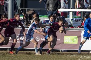 Servette RC   P   41