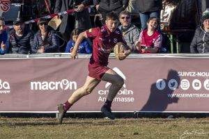 Servette RC   P   42