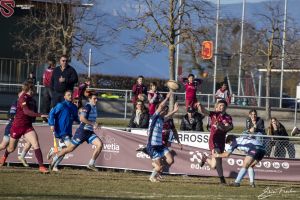 Servette RC   P   43