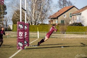 Servette RC   P   46