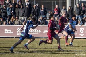 Servette RC   P   50