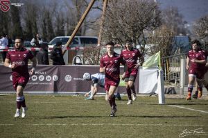 Servette RC   E  3