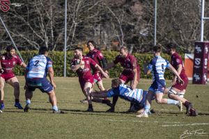 Servette RC   P   14