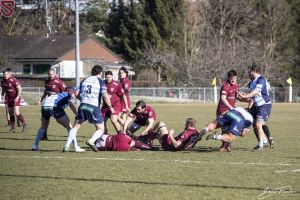 Servette RC   P   15