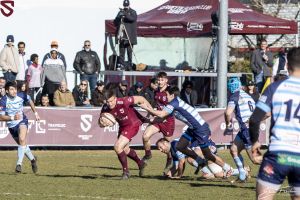 Servette RC   P   16