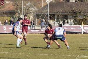 Servette RC   P   17