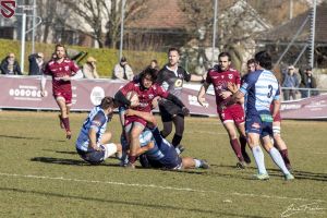 Servette RC   P   18