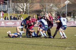 Servette RC   P   19