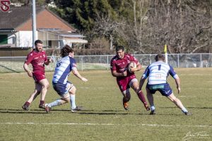 Servette RC   P   20