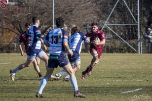 Servette RC   P   21