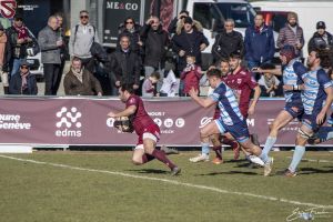 Servette RC   P   23