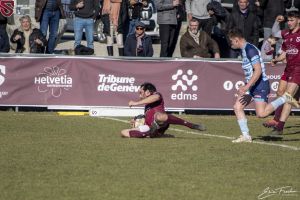 Servette RC   P   24