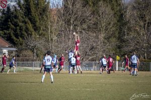 Servette RC   P   25