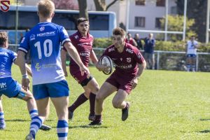 Servette RC   P   11