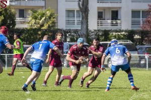 Servette RC   P   15