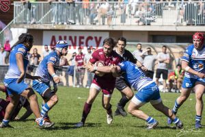 Servette RC   P   19