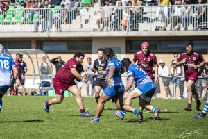 Servette RC   P   20