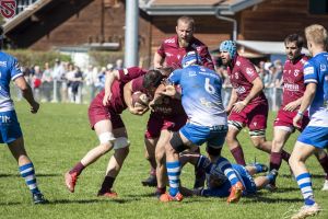 Servette RC   P   21