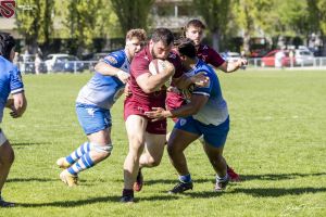 Servette RC   P   23