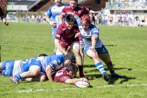 Servette RC   P   24