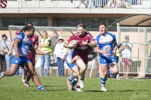 Servette RC   P   25