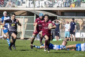 Servette RC   P   26