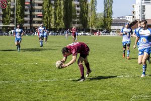 Servette RC   P   27