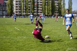 Servette RC   P   32