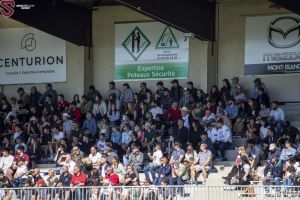 Servette RC   P   34