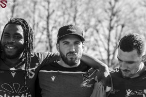 Servette RC   P   38