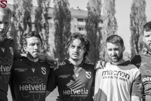 Servette RC   P   42