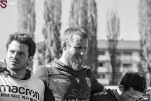 Servette RC   P   46