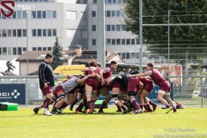 Servette espoir 11.10.20  1