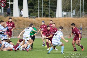 Servette espoir 11.10.20  10