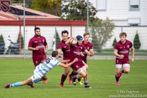 Servette espoir 11.10.20  14