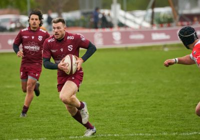 SRC - GRAND DOLE, BARRAGE