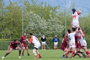 Servette Rugby vs Grand Dole   DenisGuyot  37 