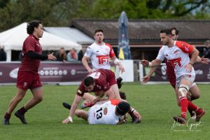 Servette Rugby vs Grand Dole   DenisGuyot  43 