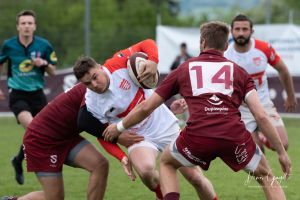 Servette Rugby vs Grand Dole   DenisGuyot  44 