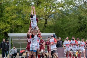 Servette Rugby vs Grand Dole   DenisGuyot  45 