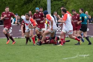 Servette Rugby vs Grand Dole   DenisGuyot  47 