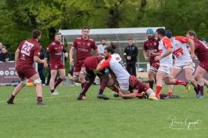 Servette Rugby vs Grand Dole   DenisGuyot  48 