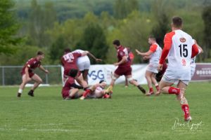 Servette Rugby vs Grand Dole   DenisGuyot  49 