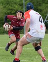 Servette Rugby vs Grand Dole   DenisGuyot  50 