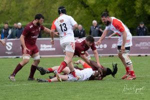 Servette Rugby vs Grand Dole   DenisGuyot  51 