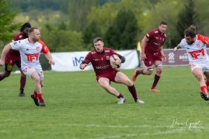 Servette Rugby vs Grand Dole   DenisGuyot  52 