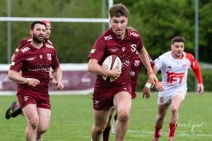 Servette Rugby vs Grand Dole   DenisGuyot  53 